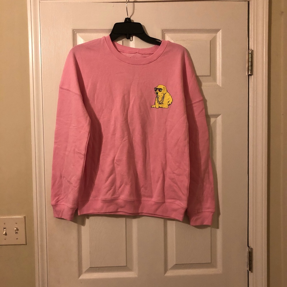 Sweatshirt
